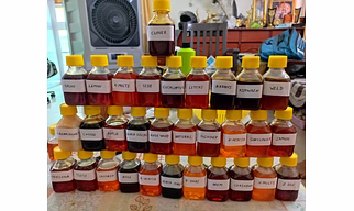 HONEY BEE PRODUCTS