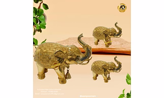 HANDICRAFTS