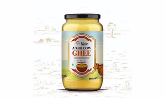 A2B BILONA DESI GHEE