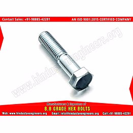 hex bolts