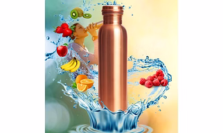 Cooper Bottle (900ml)