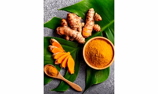 Turmeric Powder