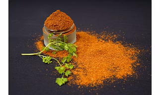 Curry mix ( Garam Masala )