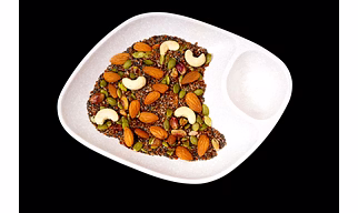 Dry Fruits
