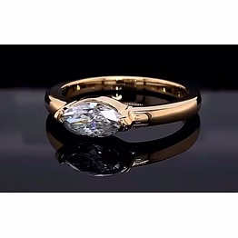 adly's marquise ring