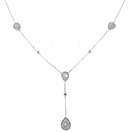 diamond necklaces