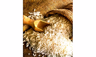 Basmati golden sella Rice