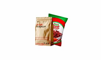 Laminated Pouches
