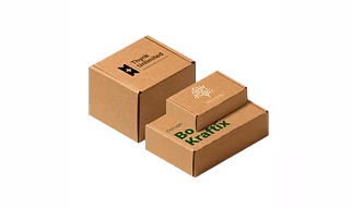 Corrugated Boxes