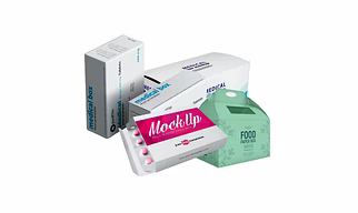 Mono Carton Boxes