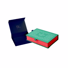 dave co rigid boxes