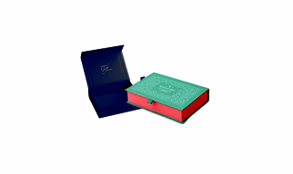 Rigid Boxes