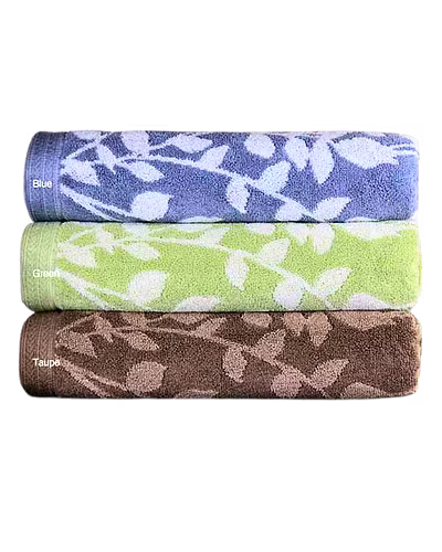 Terry Towels - GI Tagged Terry Towels from Solapur-BETT18