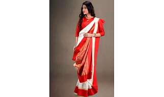Bengal Sarees (includes pure cotton & silk traditional sarees)