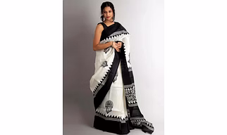 Bengal Sarees (includes pure cotton & silk traditional sarees)