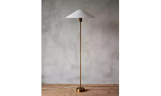 Floor Lamp Mid Century 1940/50s Modern Design Light Lamp Stilnova Style Home