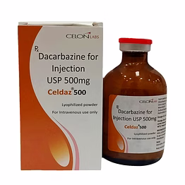 dacarbazine injection