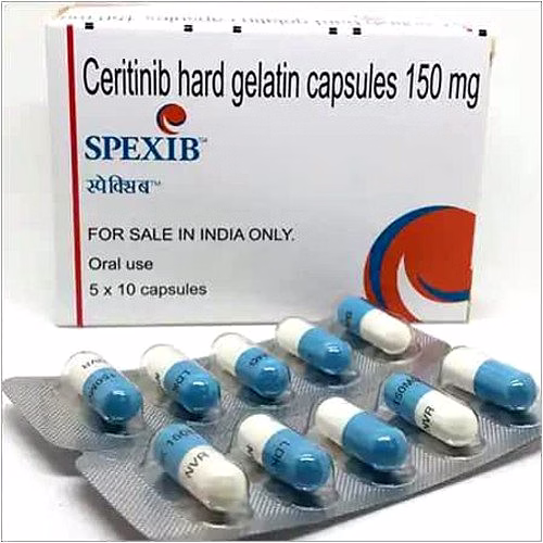 ceritinib 150mg capsule