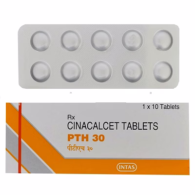 cinacalcet tablet