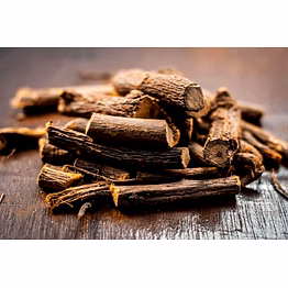 licorice