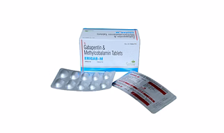 Gabapentin Tablet
