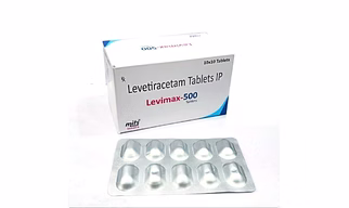 Levetiracetam Tablets