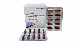 Duloxetine Hydrochloride Tablet