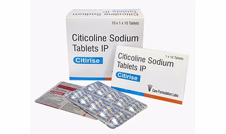 Citicoline Tablets