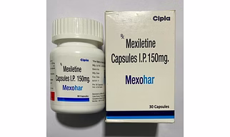 Mexiletine Hydrochloride
