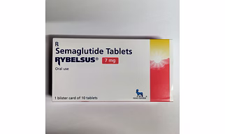 Seroglitazar tablets