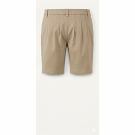 5-Pocket Stretch City Shorts