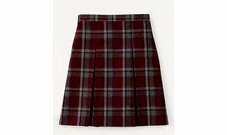 Double Pleated Scooter