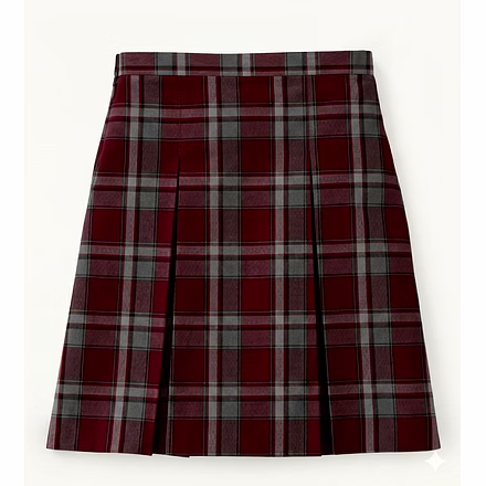 Double Pleated Scooter-Notlisted