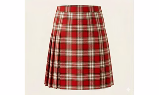 Kilt Model 37 (HS5PC5372A)