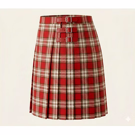 Kilt Model 37 (HS5PC5372A)
