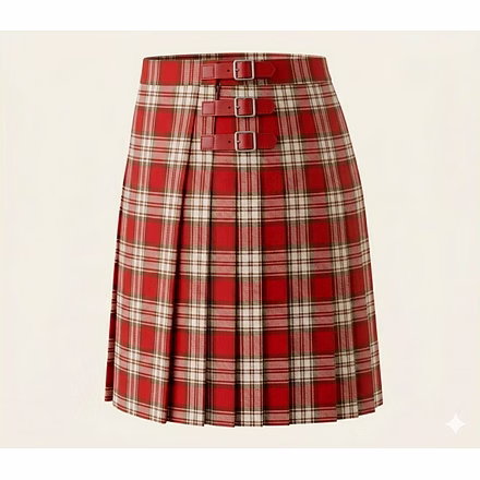 Kilt Model 37 (HS5PC5372A)-1