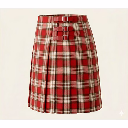 Kilt Model 37 (HS5PC5372A)