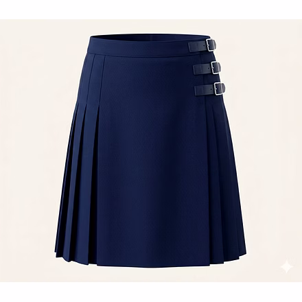 Kilt Model 37 (HS5PC5372A)-3