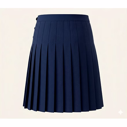 Kilt Model 37 (HS5PC5372A)-4