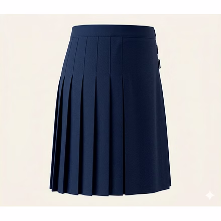 Kilt Model 37 (HS5PC5372A)-5