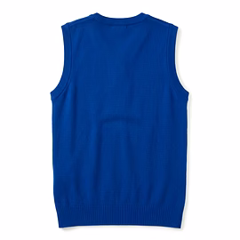 Unisex V-Neck Vest (HS56703)
