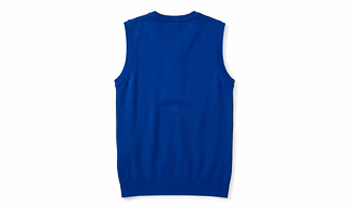 Unisex V-Neck Vest (HS56703)