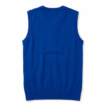 Unisex V-Neck Vest (HS56703)