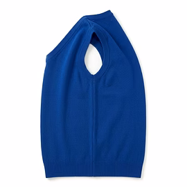 Unisex V-Neck Vest (HS56703)