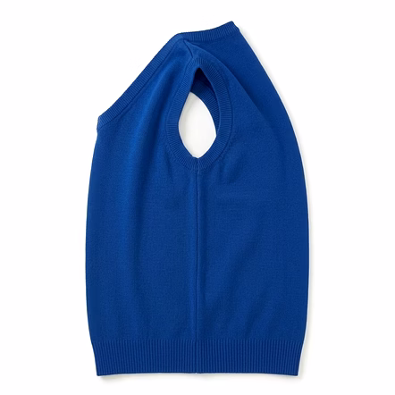 Unisex V-Neck Vest (HS56703)
