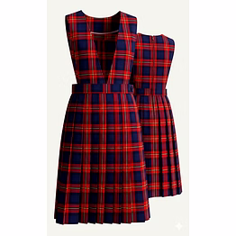 v-front jumper model 62 (hs5p4621a)