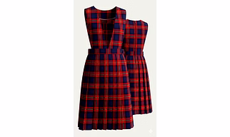 V-Front Jumper Model 62 (HS5P4621A)