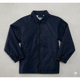 unisex coach jacket (hs301y)