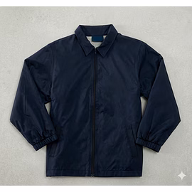 Unisex Coach Jacket (HS301Y)