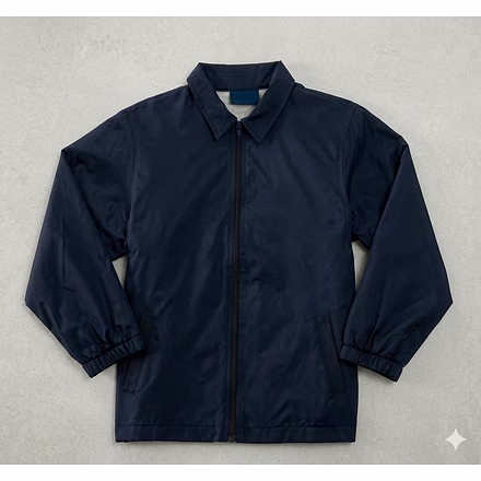 Unisex Coach Jacket (HS301Y)-HS301Y
